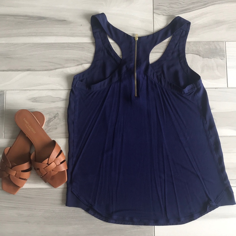 Blue Summer Staple - Picture 2 of 3